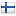ohr.int is hosted in Finland